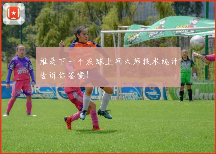 谁是下一个发球上网大师技术统计告诉你答案!